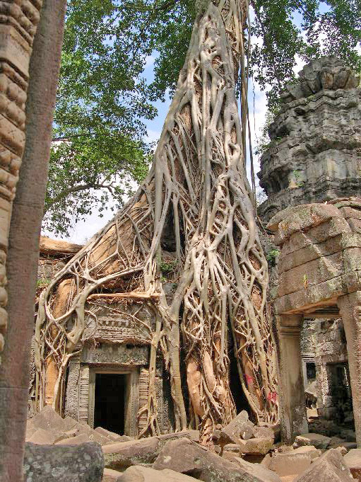 ANGKOR