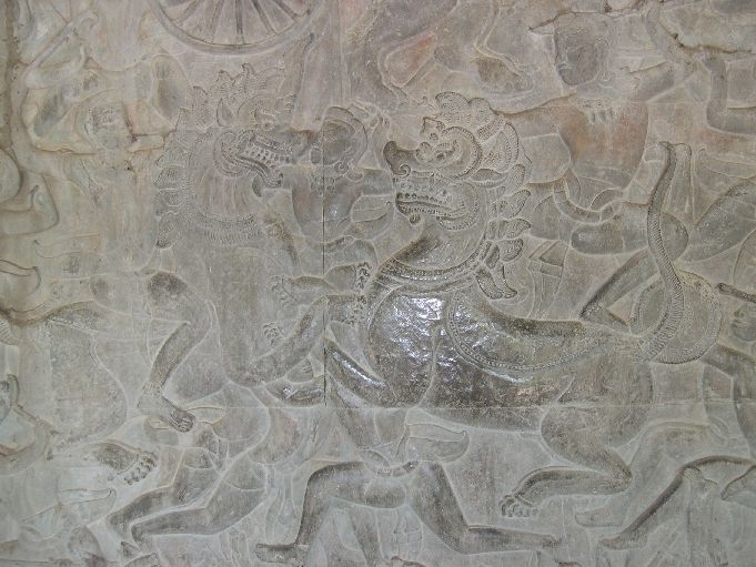 ANGKOR