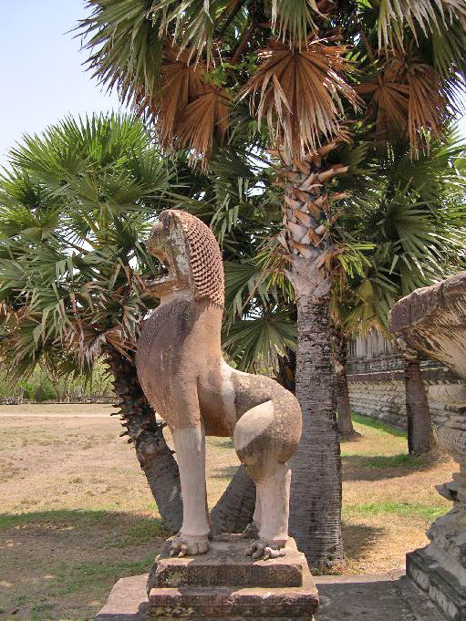 ANGKOR
