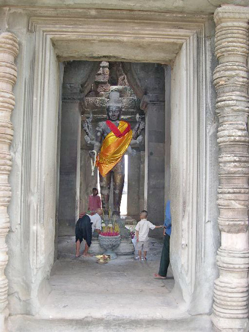ANGKOR