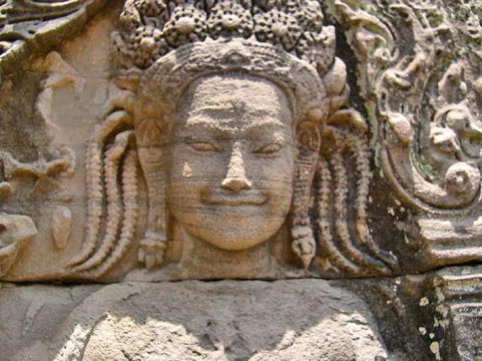 ANGKOR