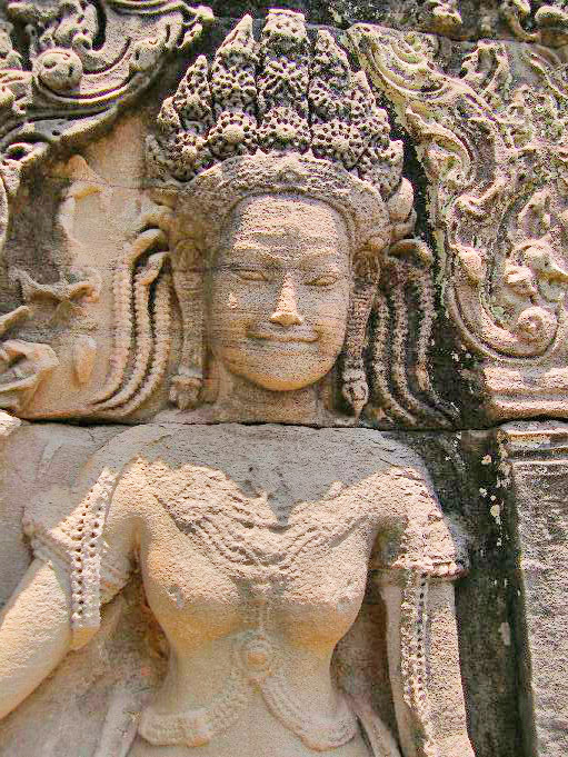 ANGKOR