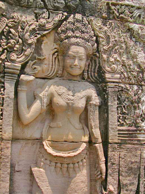 ANGKOR