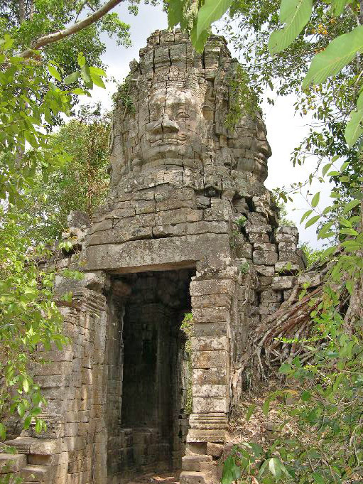 ANGKOR