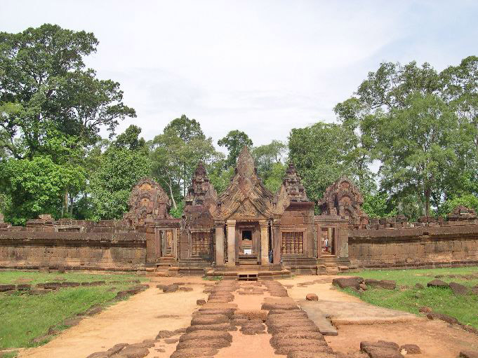 ANGKOR