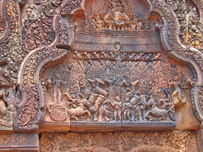 ANGKOR
