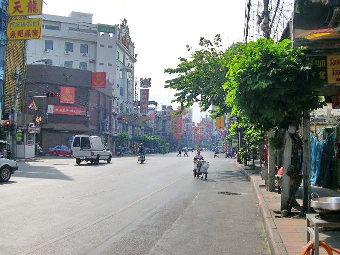 retour photos Thailande
