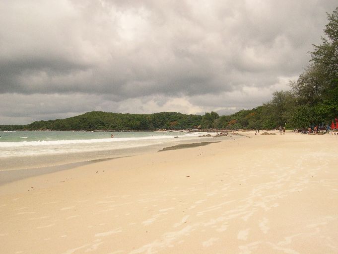 retour photos Thailande