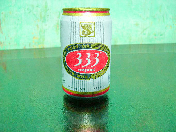 biere 333 ( bababa )